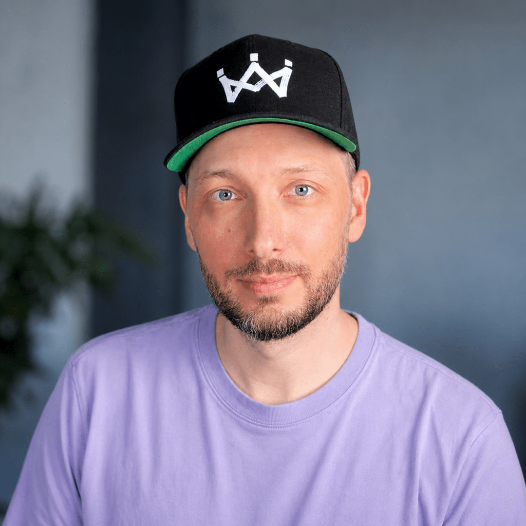 Jérémie Kaiser, Autor Schriftsteller Zeichner Journalist